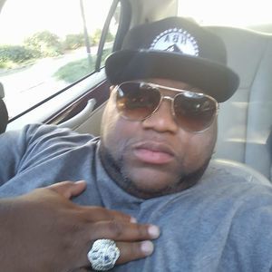 Meet your Posher, George